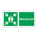 Møtepunkt