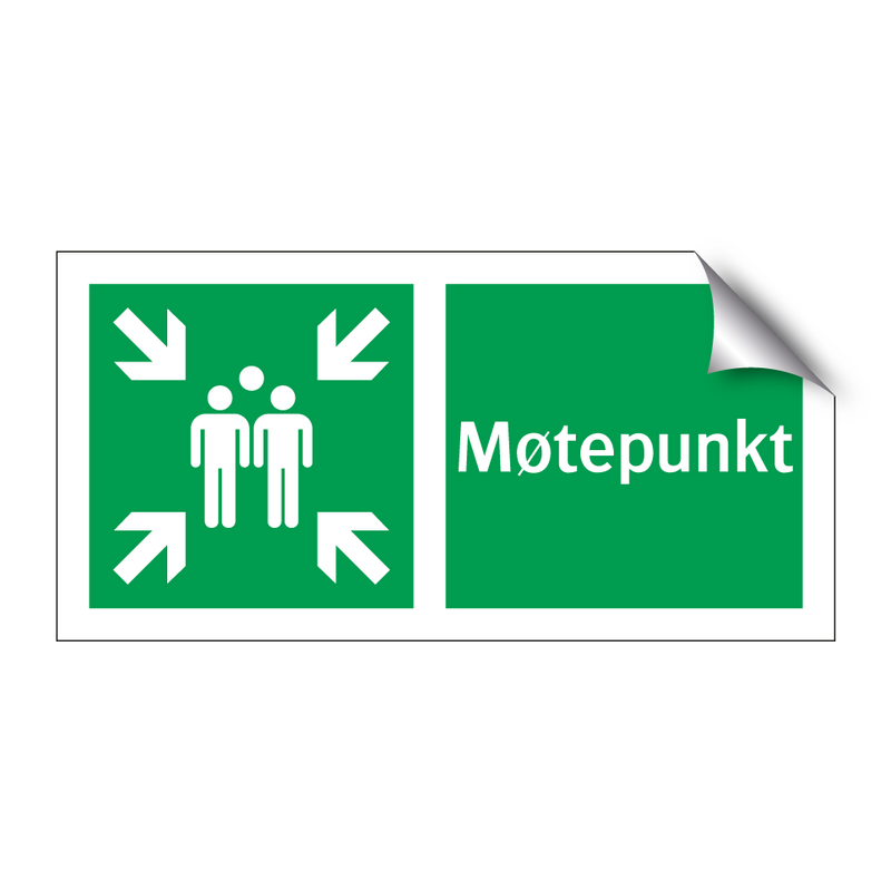 Møtepunkt