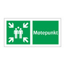 Møtepunkt