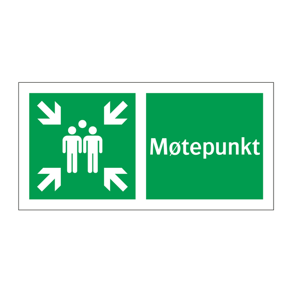 Møtepunkt