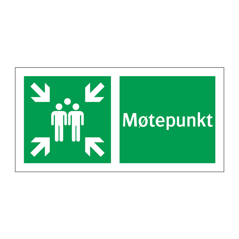 Møtepunkt