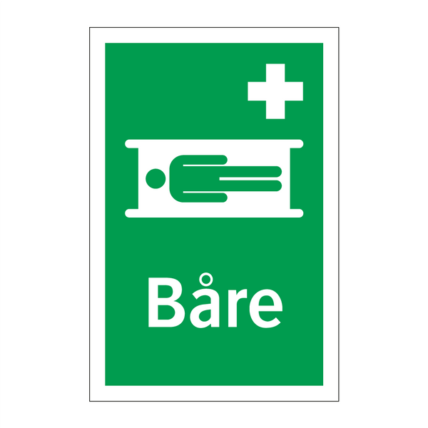 Båre