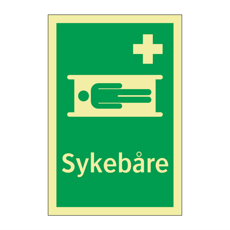 Sykebåre & Sykebåre & Sykebåre & Sykebåre & Sykebåre & Sykebåre