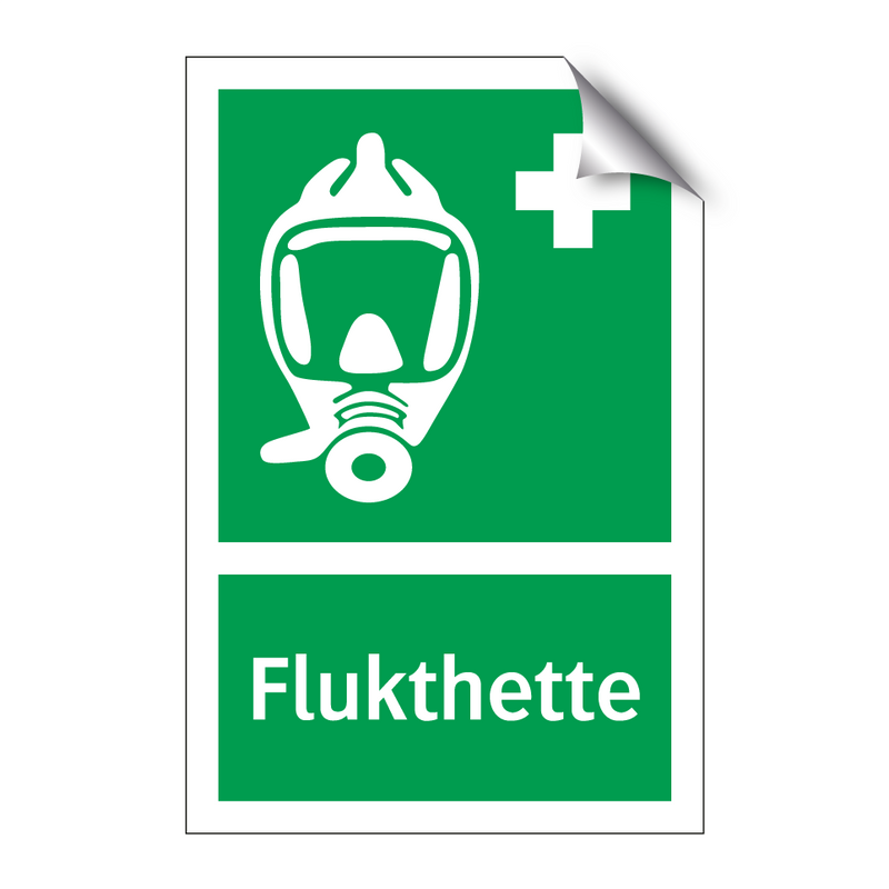 Flukthette
