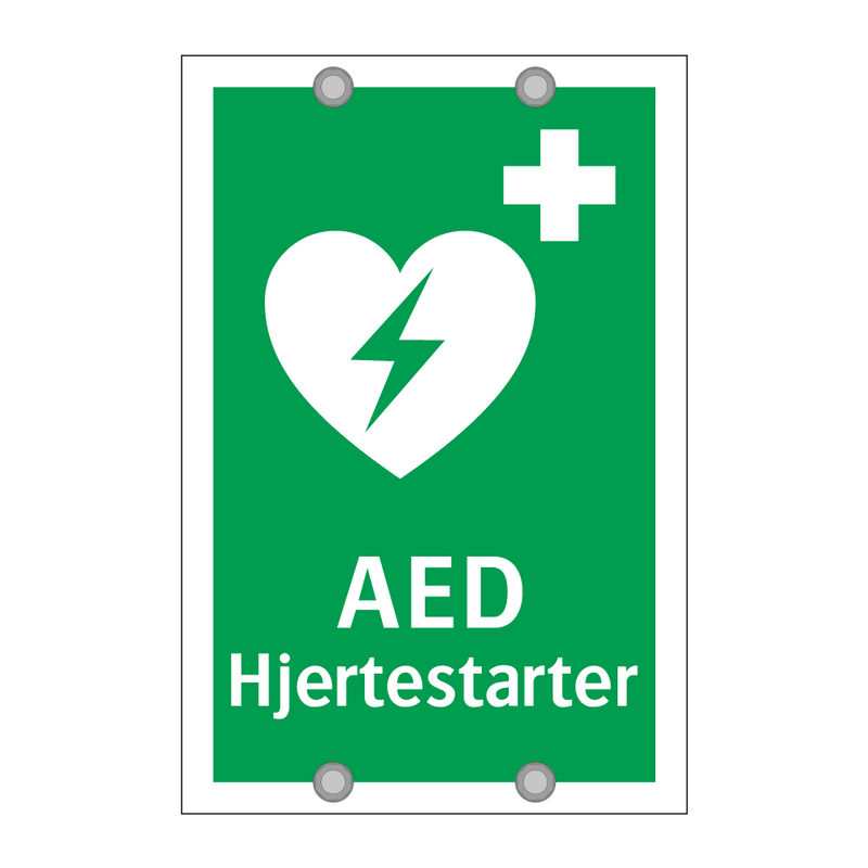 AED Hjertestarter & AED Hjertestarter & AED Hjertestarter & AED Hjertestarter & AED Hjertestarter