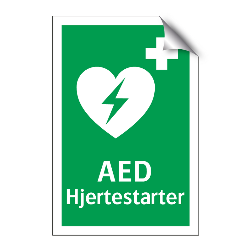 AED Hjertestarter & AED Hjertestarter & AED Hjertestarter & AED Hjertestarter & AED Hjertestarter