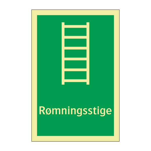 Rømningsstige & Rømningsstige & Rømningsstige & Rømningsstige & Rømningsstige & Rømningsstige