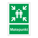 Møtepunkt