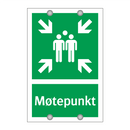 Møtepunkt
