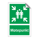 Møtepunkt