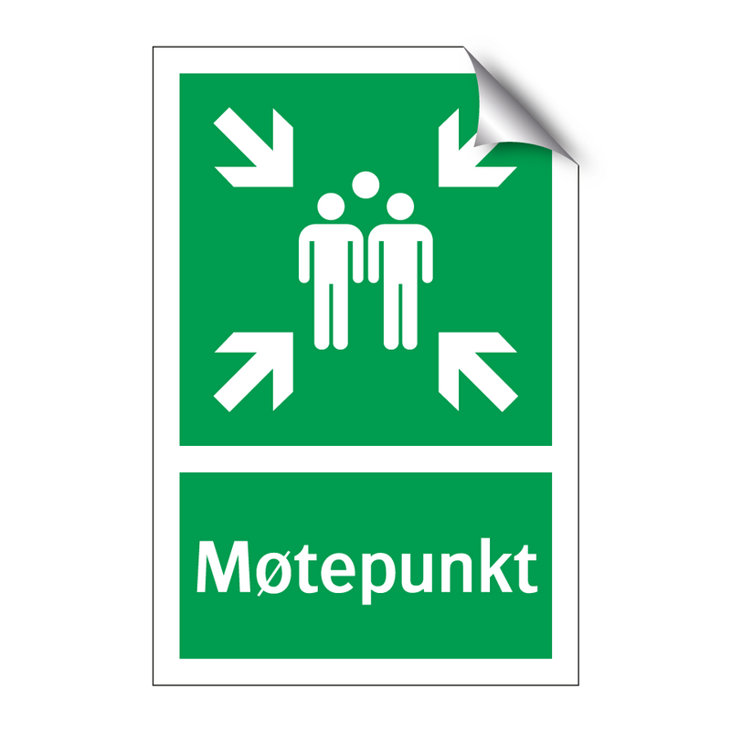 Møtepunkt