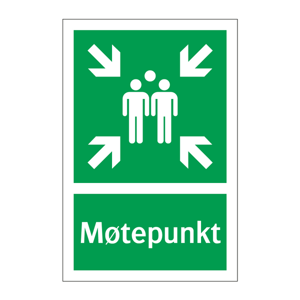 Møtepunkt