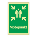 Møtepunkt