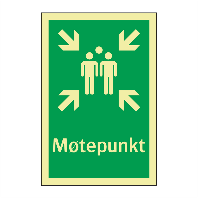 Møtepunkt