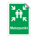 Møtepunkt
