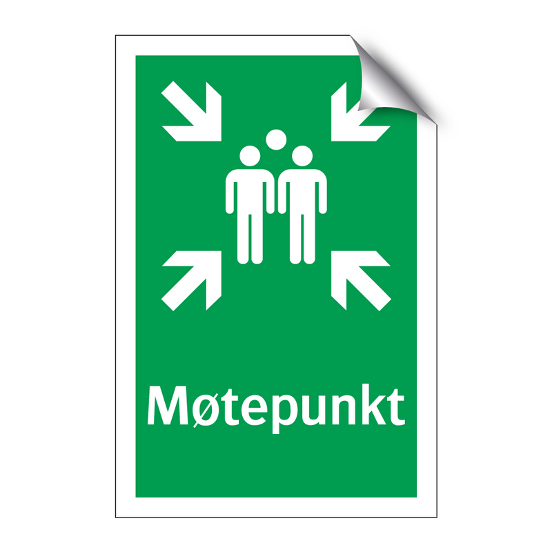 Møtepunkt