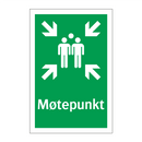 Møtepunkt