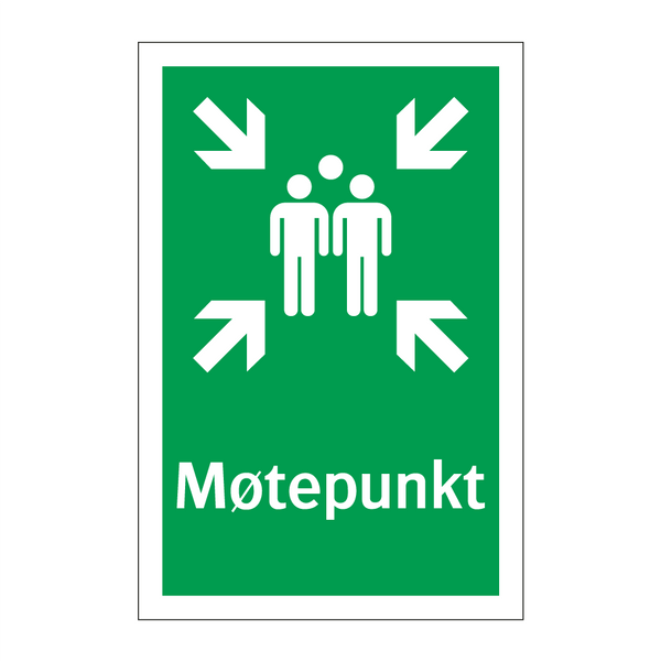 Møtepunkt