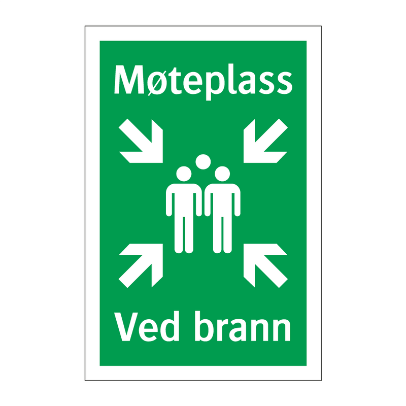 Møteplass Ved brann & Møteplass Ved brann & Møteplass Ved brann & Møteplass Ved brann