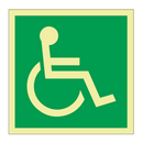Handicap
