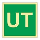 Ut