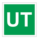 Ut