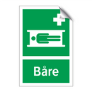 Båre