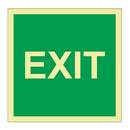 Exit