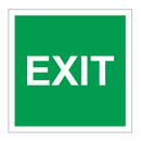 Exit