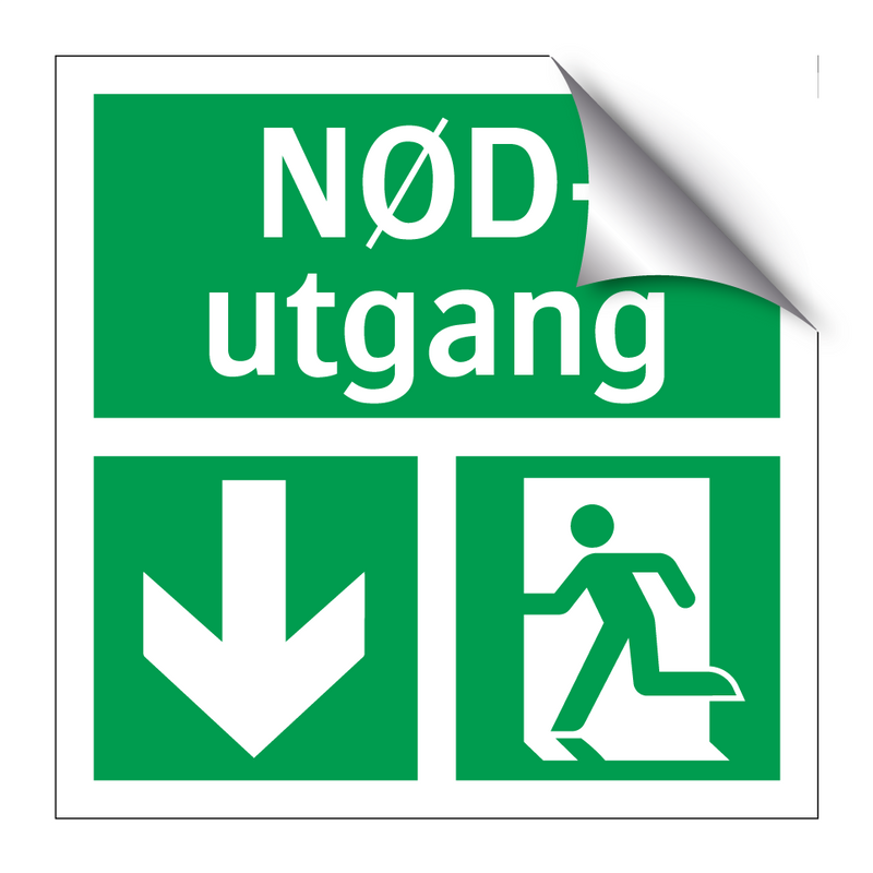 Nød-utgang & Nød-utgang & Nød-utgang & Nød-utgang & Nød-utgang & Nød-utgang & Nød-utgang