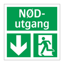 Nød-utgang