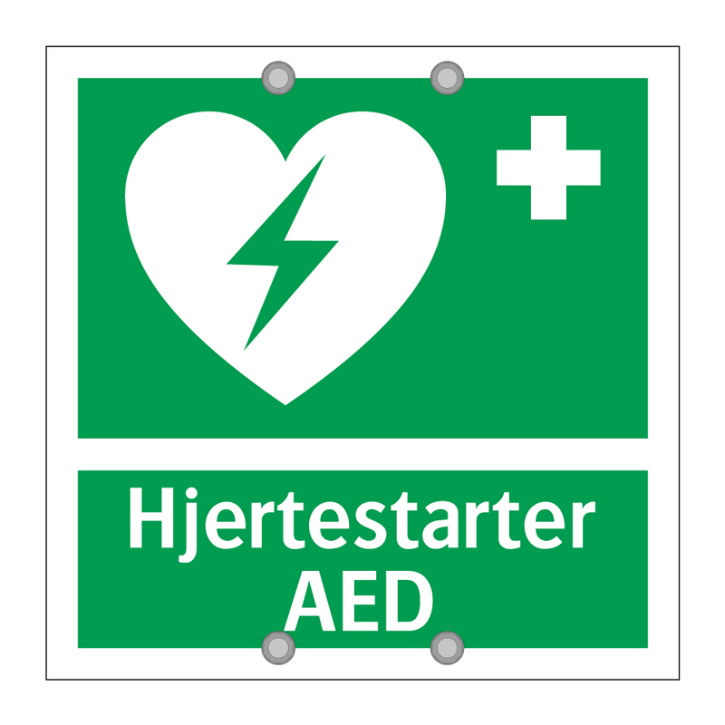 Hjertestarter AED & Hjertestarter AED & Hjertestarter AED & Hjertestarter AED & Hjertestarter AED