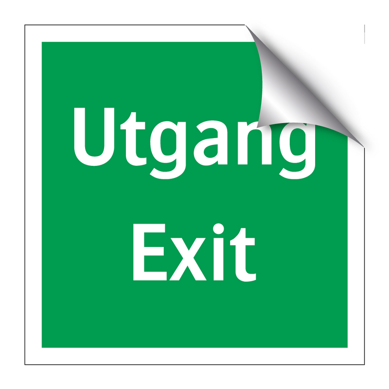 Utgang Exit & Utgang Exit & Utgang Exit & Utgang Exit & Utgang Exit & Utgang Exit & Utgang Exit