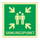 Samlingspunkt