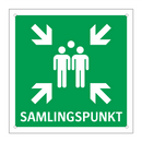 Samlingspunkt