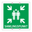 Samlingspunkt