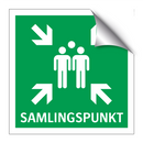 Samlingspunkt