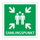 Samlingspunkt