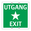 Utgang Exit