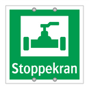 Stoppekran