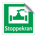 Stoppekran