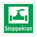 Stoppekran