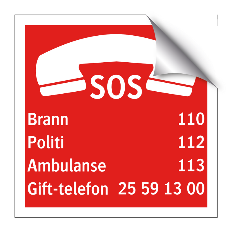 SOS telefonnummer & SOS telefonnummer & SOS telefonnummer & SOS telefonnummer & SOS telefonnummer