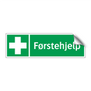 Førstehjelp