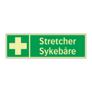 Stretcher Sykebåre