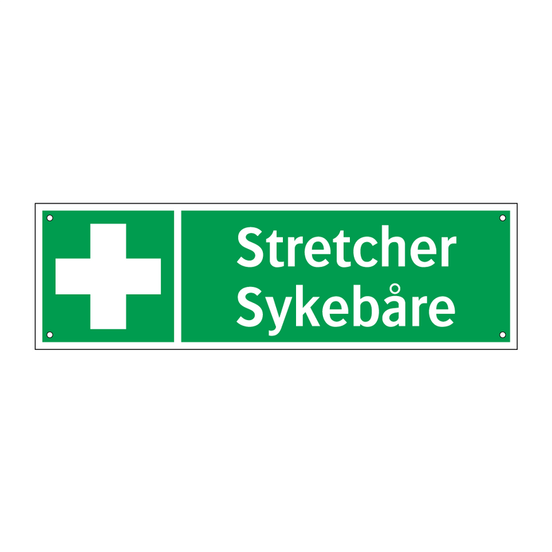 Stretcher Sykebåre & Stretcher Sykebåre & Stretcher Sykebåre & Stretcher Sykebåre