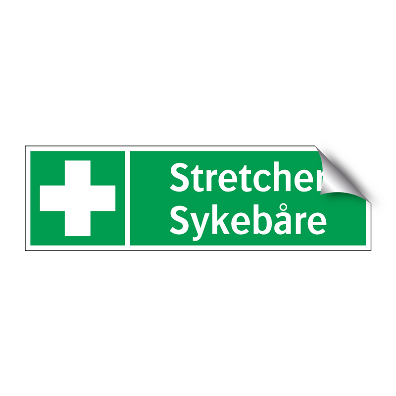 Stretcher Sykebåre & Stretcher Sykebåre & Stretcher Sykebåre & Stretcher Sykebåre