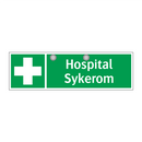 Hospital Sykerom