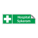 Hospital Sykerom