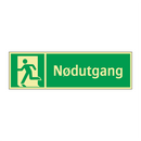 Nødutgang